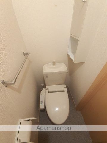 サニーリブA棟の内装写真