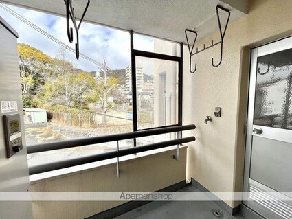 翠光マンション[2LDK/50.41m2]の内装6