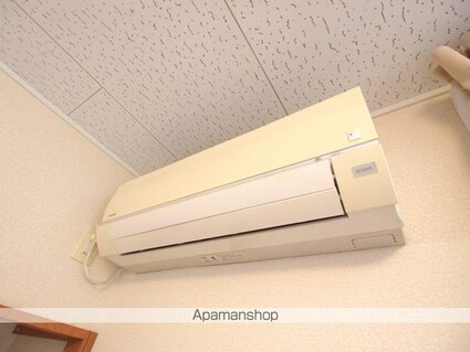 レオパレスナイアガラⅡ[1K/23.18m2]のその他設備