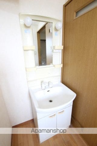 アヴァンツァーレG・Mの内装写真