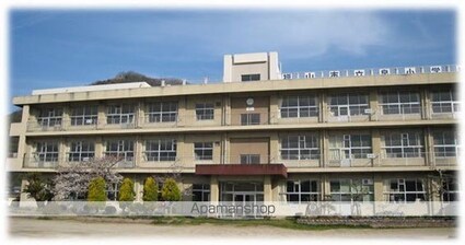 シュトラール　Ｂ[2LDK/56.47m2]の周辺8