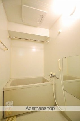 シティハイツ宇品[1R/37.35m2]のバス