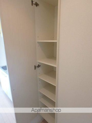 レジデンス札幌北18条の内装写真