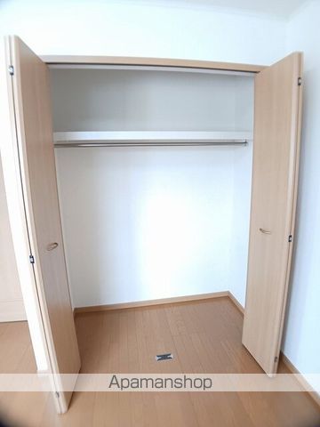 スィア バレーリアの内装写真