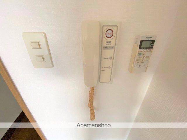 リヴァーオンステイツの内装写真