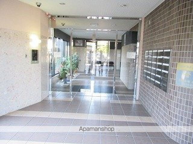 山田線 上盛岡駅 徒歩7分 14階建 築20年のその他写真