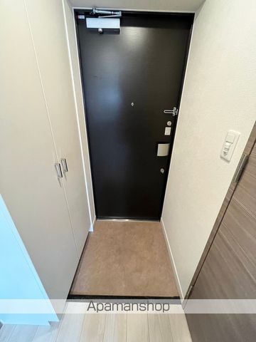 プレサンス谷町リーベの内装写真