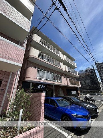 メゾン幸の外観写真