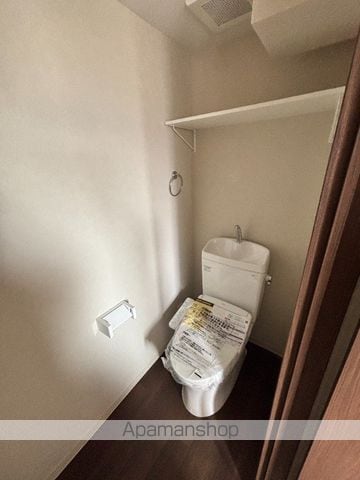 BASEの内装写真