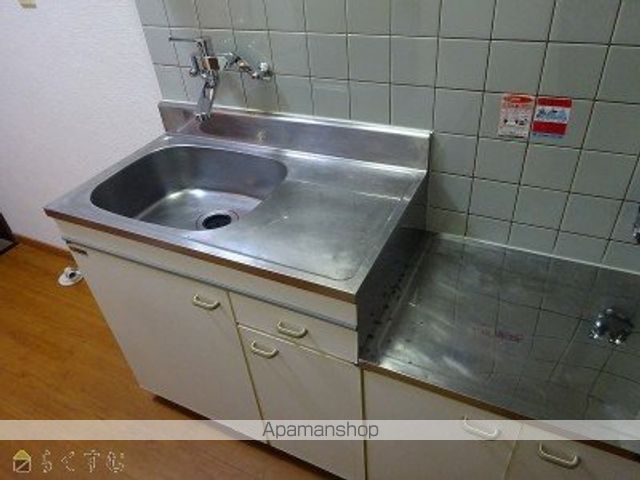 シャインリバー下山の内装写真