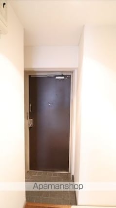 Ｋｏｍｏｄｏｋａｓａ　Ｍｉｗａ[1R/20.52m2]のロビー4