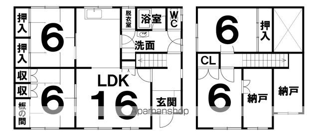 detached 北海道河西郡芽室町西七条４丁目2-9

地図を見る