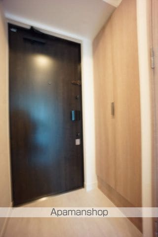 メイクス名駅南IIの内装写真