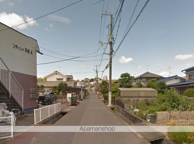シティハイツ高橋Bの周辺写真