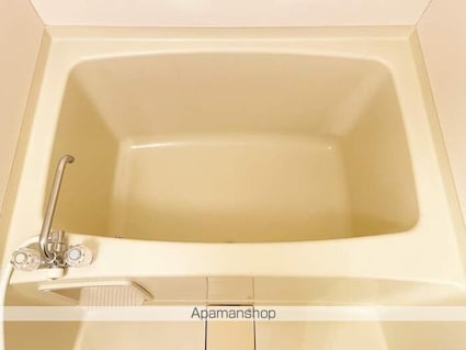 サイプレスタウン　Ｂ[2DK/47.69m2]のバス