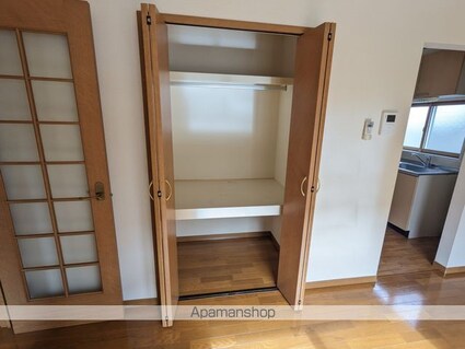 グランド・ルミエールＢ[2K/45.83m2]の内装6