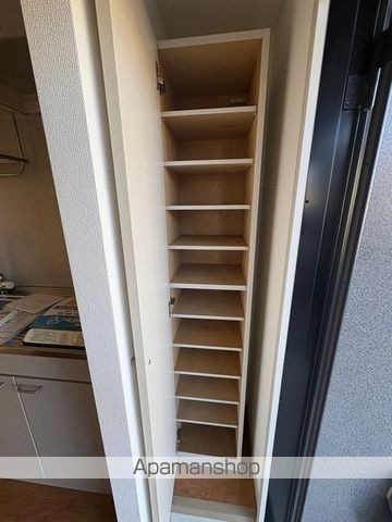 ローズガーデンDの内装写真
