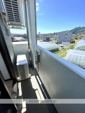 サンフィールド北条の内装写真