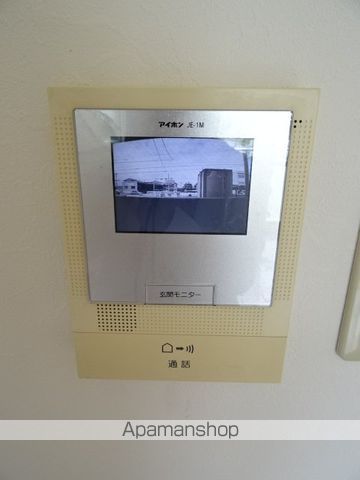 MYUIIIの内装写真