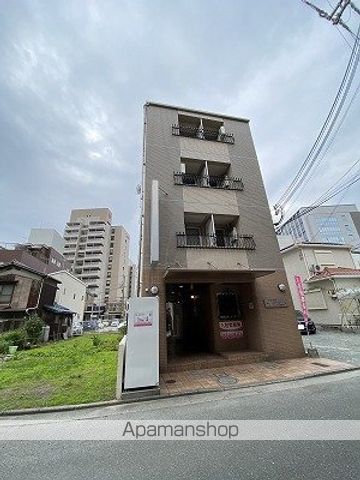 WITH ROSE 姫路駅南の外観写真