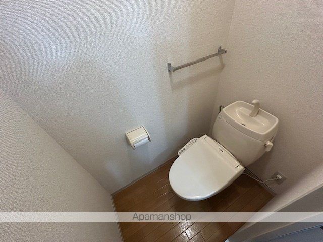 レインボー太陽の内装写真
