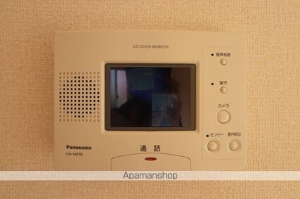 ルピナＫ・Ｓ　ＡＢＣ[2LDK/53.76m2]のその他設備