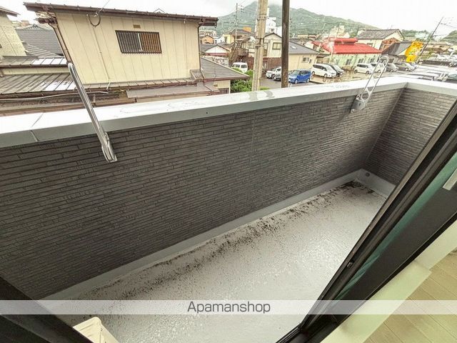 ヴィレッタ伊万里駅前IIIの内装写真