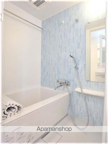 レジデンス東別院スクエアの内装写真