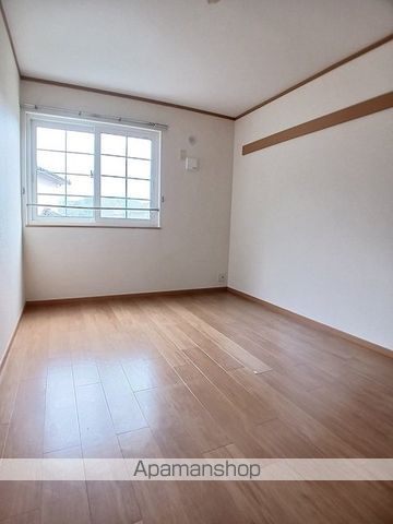 クレストールライトIIの内装写真