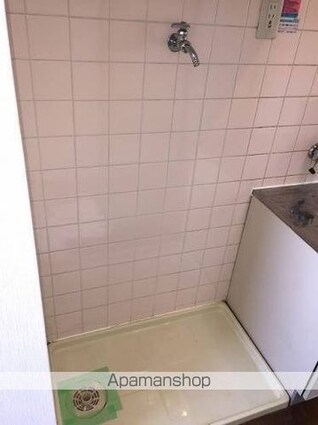 ビラ多摩川[1R/17m2]のその他部屋・スペース