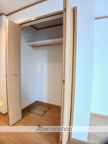 ドミール ラフィネ Bの内装写真