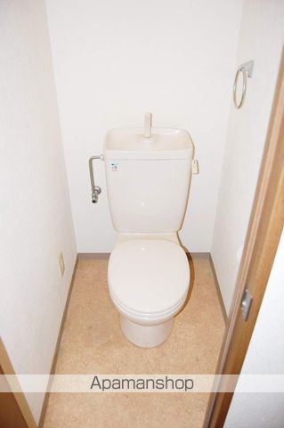 ペアーコート泉佐野の内装写真