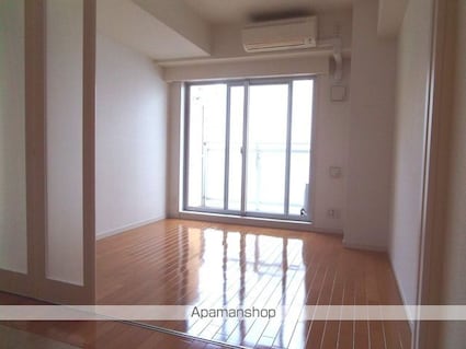 プライマル小石川[1DK/31.5m2]のリビング・居間