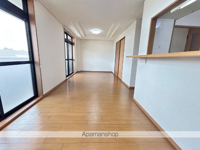 アメニティハウス青山の内装写真