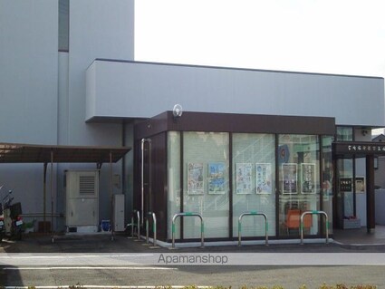 ハート・ピュア宇和田[1K/30.96m2]の周辺4