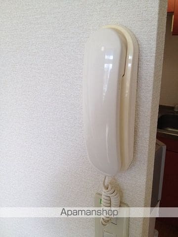 レオパレスマイスの内装写真