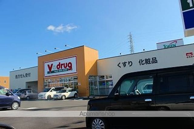 エルドラード清水 203 ｜ 岐阜県各務原市蘇原吉野町３丁目20-1（賃貸アパート2LDK・2階・60.57㎡） その16