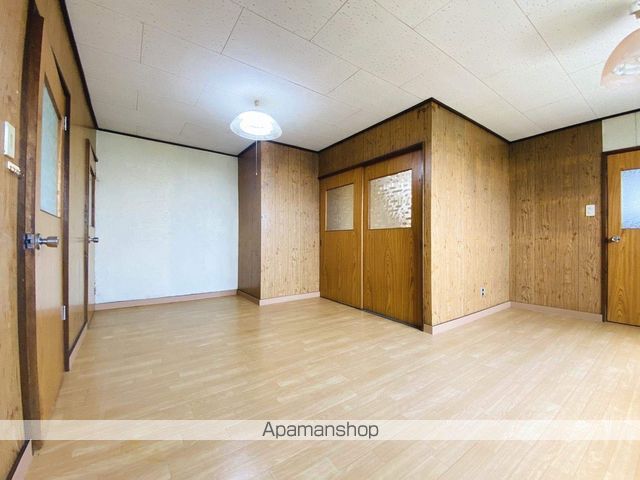 若松町38APの内装写真