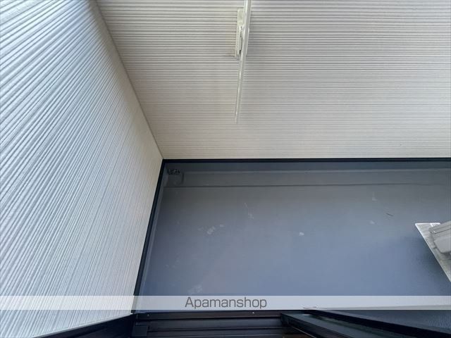 PREGNO456の内装写真