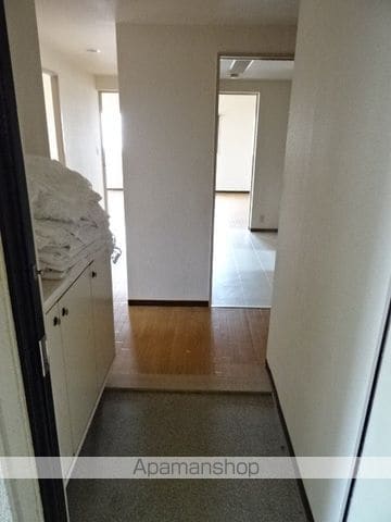 バーディー蜆塚の内装写真