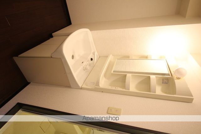 サンコート南8条の内装写真