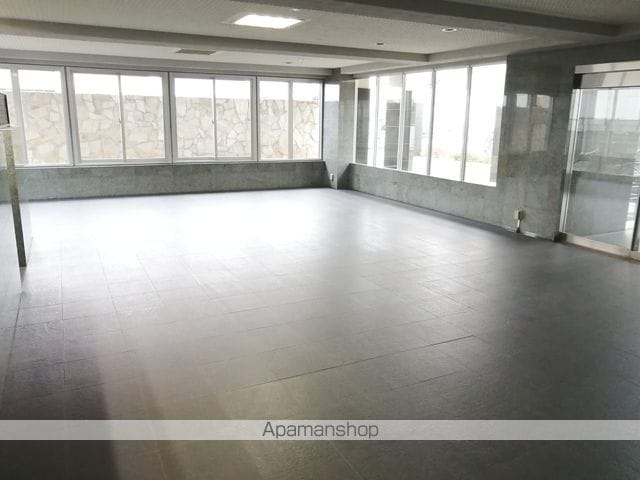 エバーライフ博多駅南の内装写真