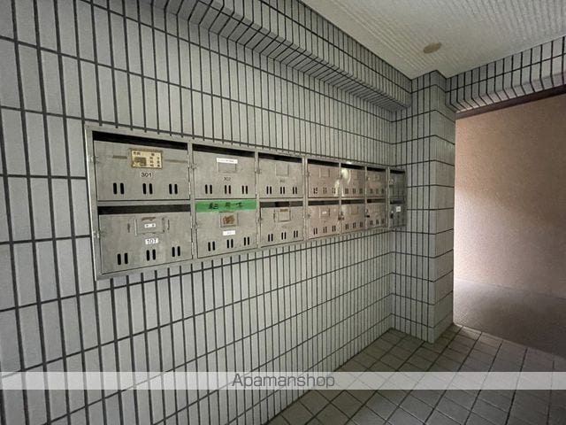 クリーン東久のその他写真