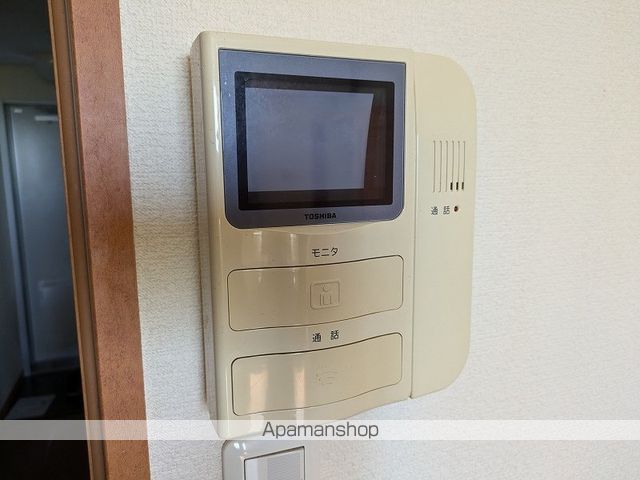 レオパレスグランドゥールの内装写真