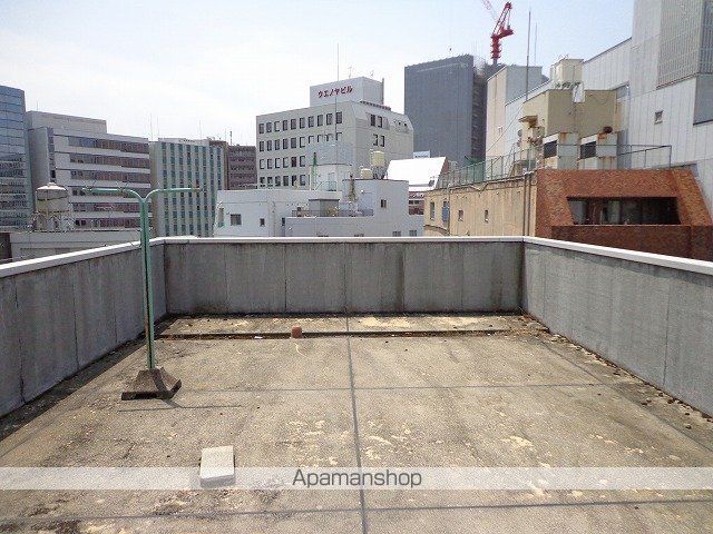 シティパーク京橋の内装写真