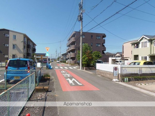 メモリアルパレス岩倉の周辺写真