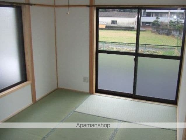 西日本鉄道甘木線 甘木駅 徒歩27分 1階建 築18年の内装写真