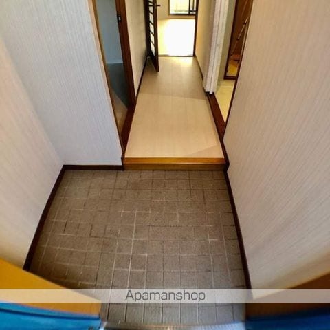 アメニティ貴生川の内装写真