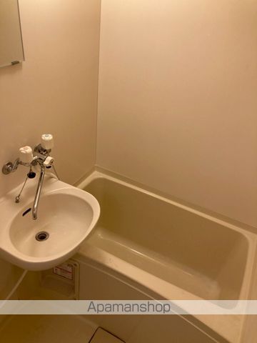 サンルーチェHARAの内装写真