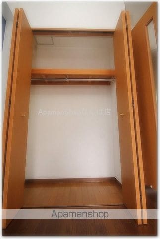 MERCURIO難波の内装写真